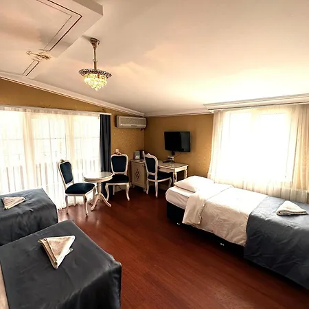 Hotel Al Yon Taksim