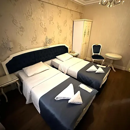 Al Yon Taksim 3* Istanbul