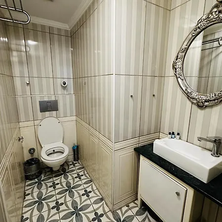 Hotel Al Yon Taksim