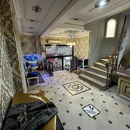 Al Yon Taksim Hotel