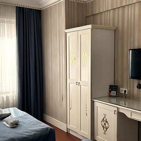 Hotel Al Yon Taksim 3*
