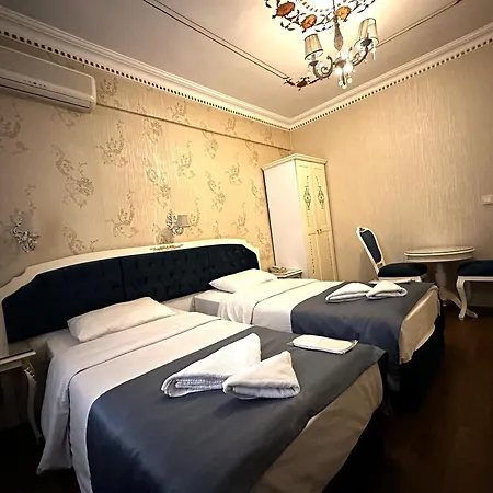 Al Yon Taksim Hotel Istanbul