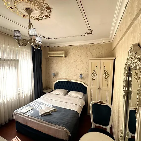 Al Yon Taksim 3* Istanbul